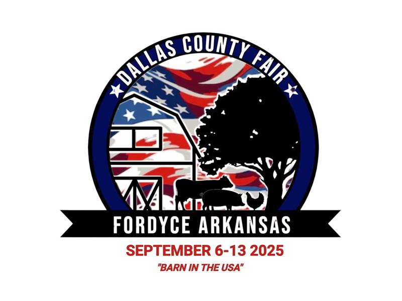 Logo for 2025 FairEntry Trial Fair