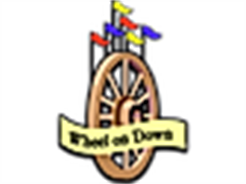 Logo for 2025 Columbiana County Jr Fair